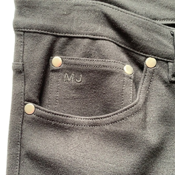 Marc by Mark Jacobs black pant size 8 - Picture 4 of 5